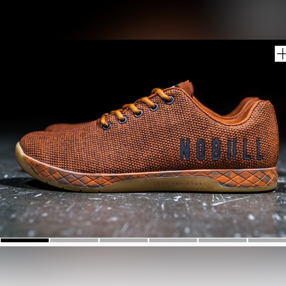 No bull shoes, new not worn